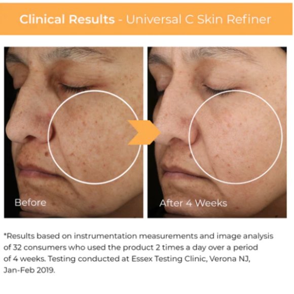 BeautyStat Universal C Skin Refiner - Picture 3 of 8